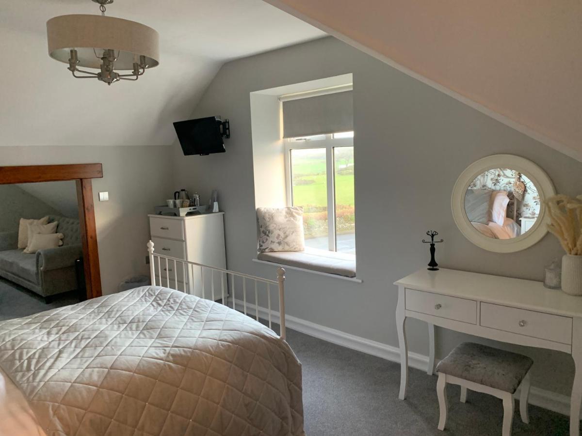 Castellor Bed & Breakfast Cemaes Luaran gambar