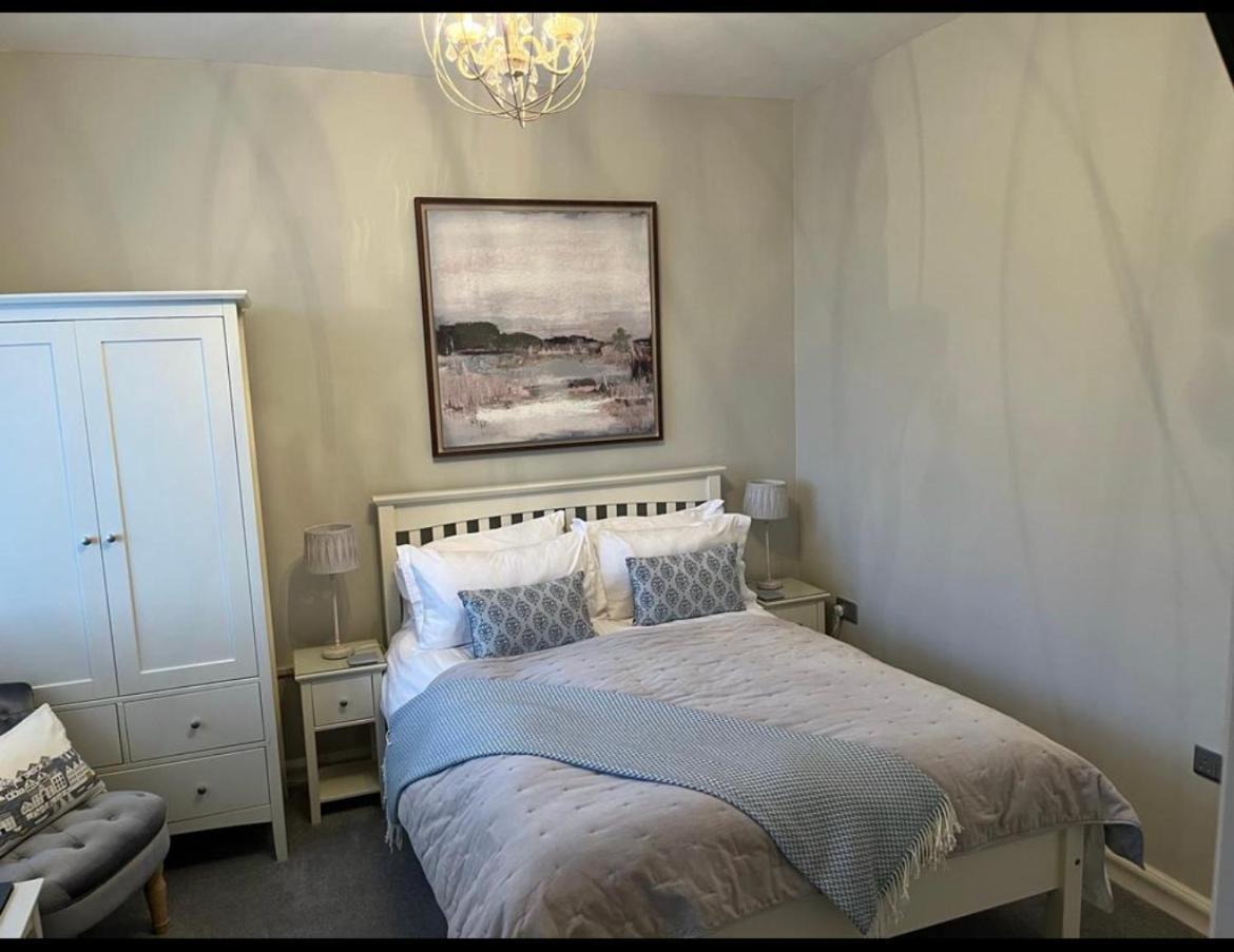 Castellor Bed & Breakfast Cemaes Luaran gambar