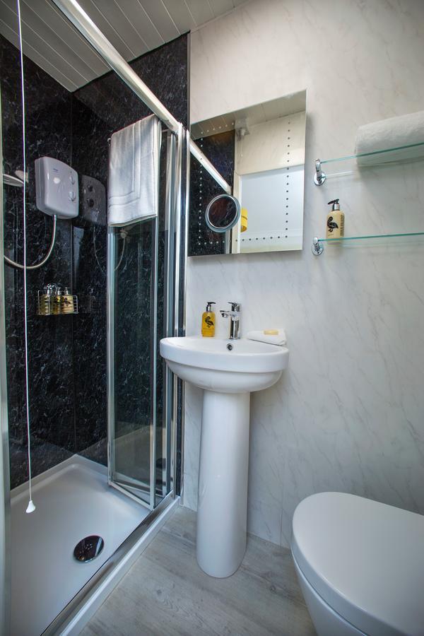 Castellor Bed & Breakfast Cemaes Luaran gambar